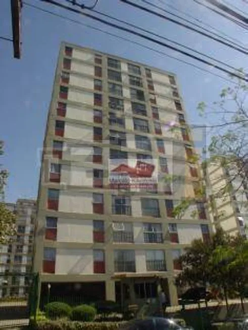 Foto 1 de Apartamento com 3 Quartos à venda, 78m² em Vila Campestre, São Paulo