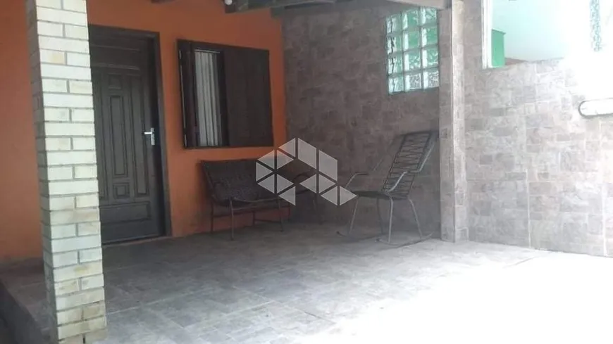 Foto 1 de Casa com 4 Quartos à venda, 111m² em Maria Regina, Alvorada