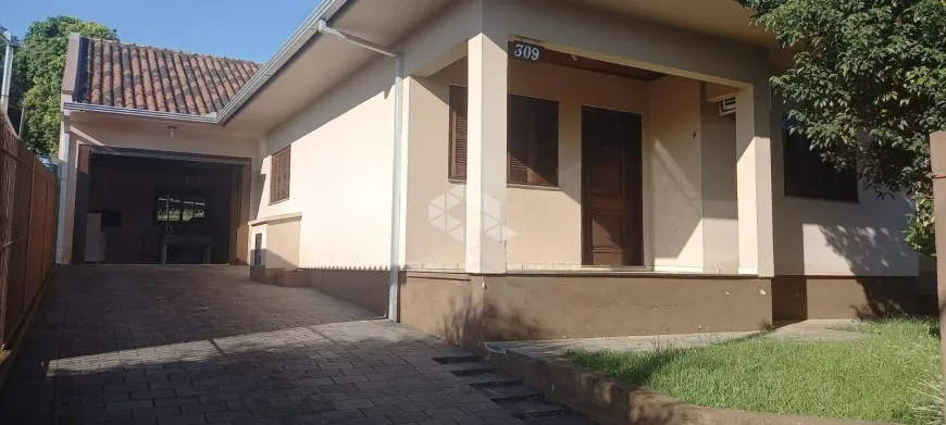 Foto 1 de Casa com 3 Quartos à venda, 145m² em Jardim Buhler, Ivoti