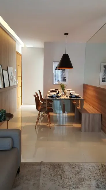 Foto 1 de Apartamento com 1 Quarto à venda, 41m² em Irajá, Rio de Janeiro