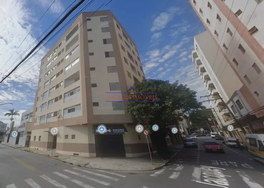 Foto 1 de Apartamento com 2 Quartos à venda, 75m² em Rudge Ramos, São Bernardo do Campo