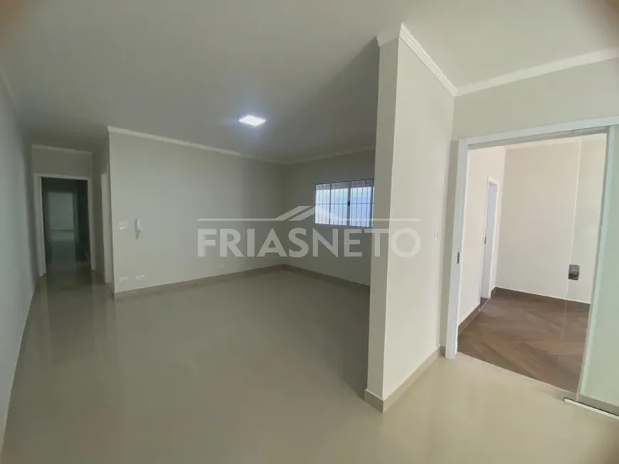 Foto 1 de Imóvel Comercial com 3 Quartos à venda, 170m² em Cidade Alta, Piracicaba