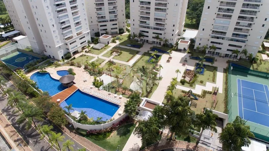 Foto 1 de Apartamento com 3 Quartos à venda, 158m² em Vila Brandina, Campinas