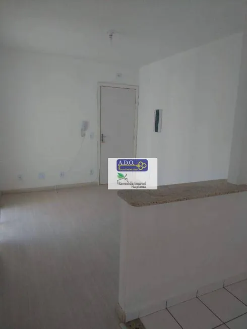 Foto 1 de Apartamento com 2 Quartos à venda, 50m² em Jardim Carlos Lourenço, Campinas