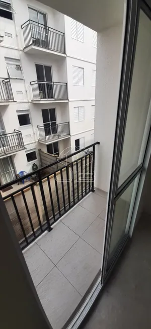 Foto 1 de Apartamento com 2 Quartos à venda, 42m² em Jardim Garcia, Campinas