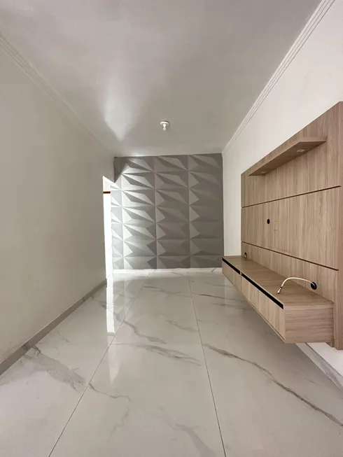 Foto 1 de Apartamento com 3 Quartos à venda, 53m² em Cachoeirinha, Belo Horizonte