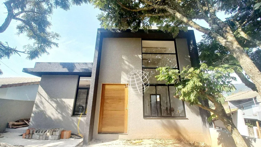 Foto 1 de Casa com 3 Quartos à venda, 144m² em Jardim Jaragua, Atibaia