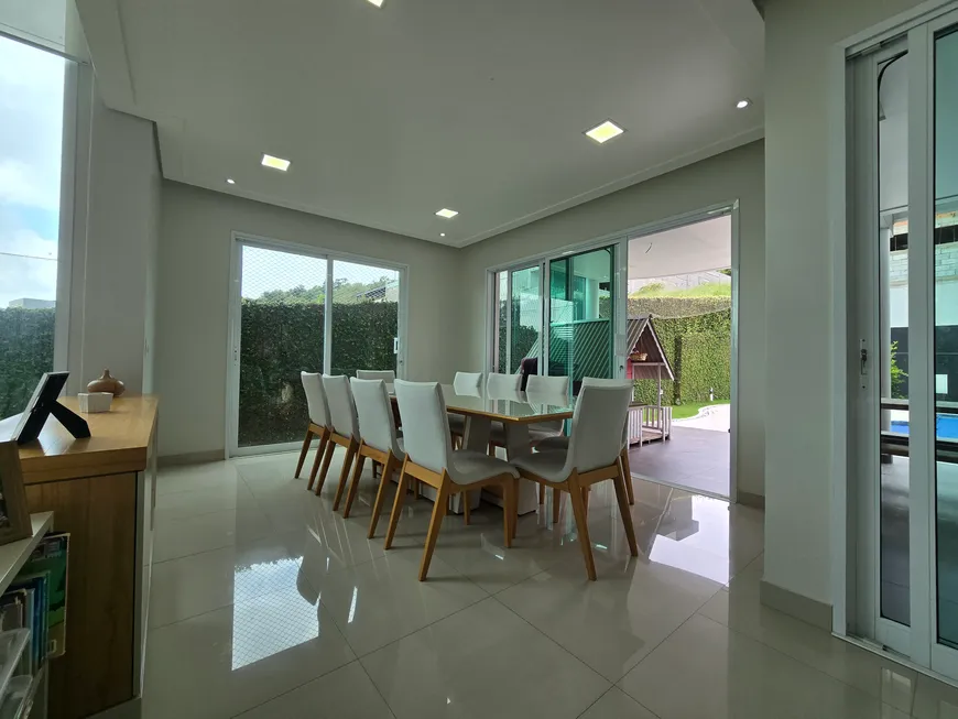 Foto 1 de Casa de Condomínio com 4 Quartos à venda, 554m² em Jardim do Golf I, Jandira