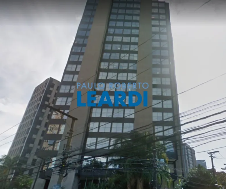 Foto 1 de Sala Comercial para alugar, 640m² em Chácara Santo Antônio, São Paulo