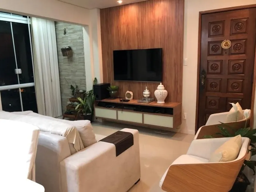 Foto 1 de Apartamento com 3 Quartos à venda, 100m² em Parque Bela Vista, Salvador