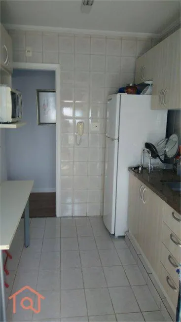 Foto 1 de Apartamento com 2 Quartos à venda, 65m² em Cidade Vargas, São Paulo