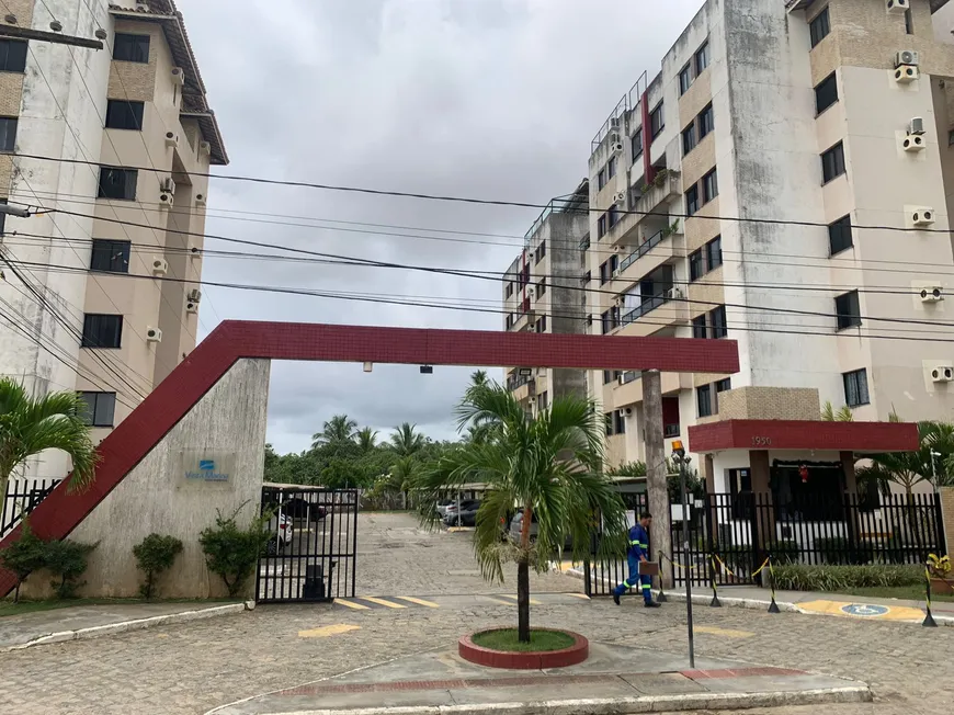 Foto 1 de Apartamento com 2 Quartos para alugar, 60m² em Aruana, Aracaju