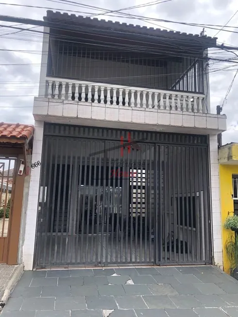 Foto 1 de Casa com 2 Quartos à venda, 500m² em Vila Carrão, São Paulo