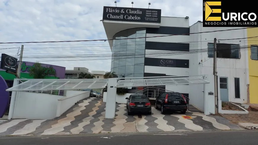 Foto 1 de Ponto Comercial à venda, 1000m² em Jardim Paiquerê, Valinhos