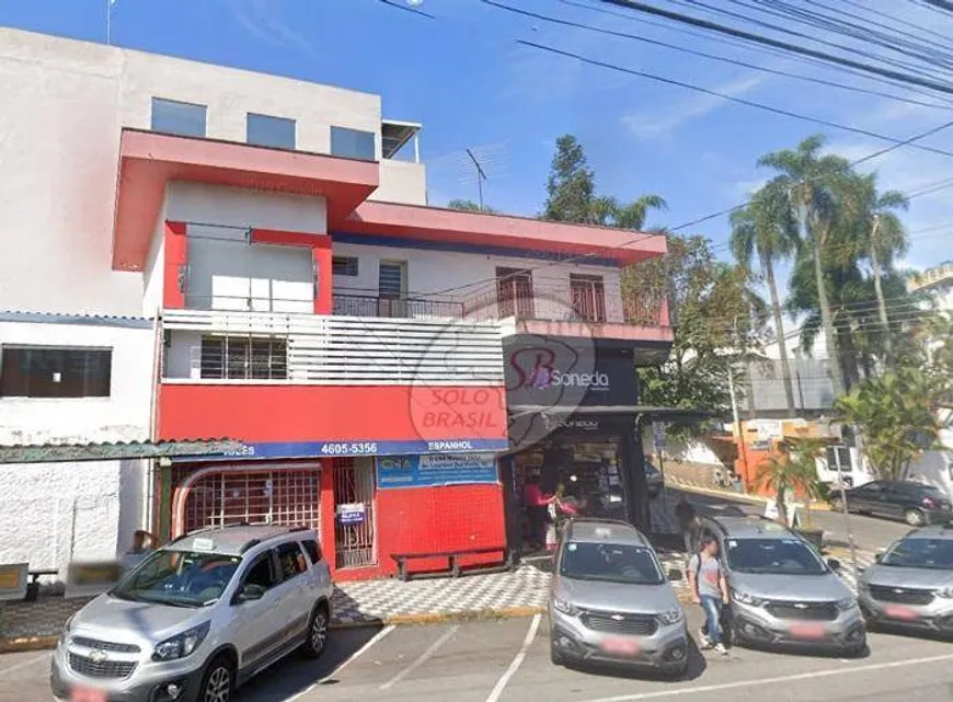 Foto 1 de Sala Comercial para alugar, 140m² em Regiao Central, Caieiras