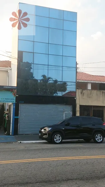 Foto 1 de Imóvel Comercial para alugar, 250m² em Penha De Franca, São Paulo