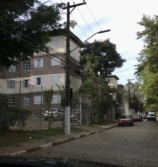 Foto 1 de Apartamento com 2 Quartos à venda, 61m² em Jardim Arpoador Zona Oeste, São Paulo
