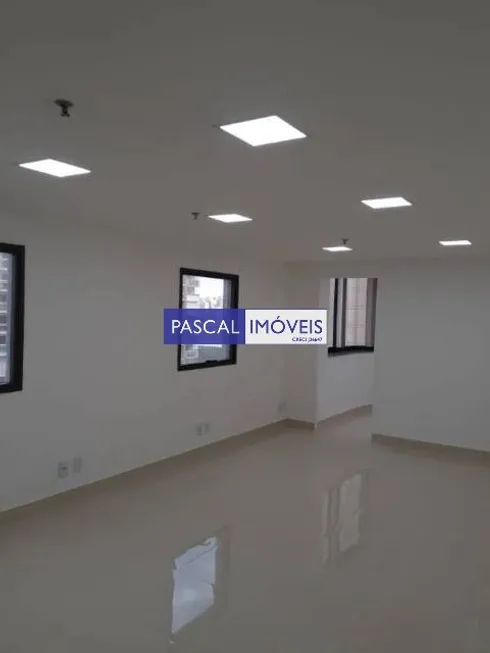 Foto 1 de Ponto Comercial à venda, 124m² em Moema, São Paulo