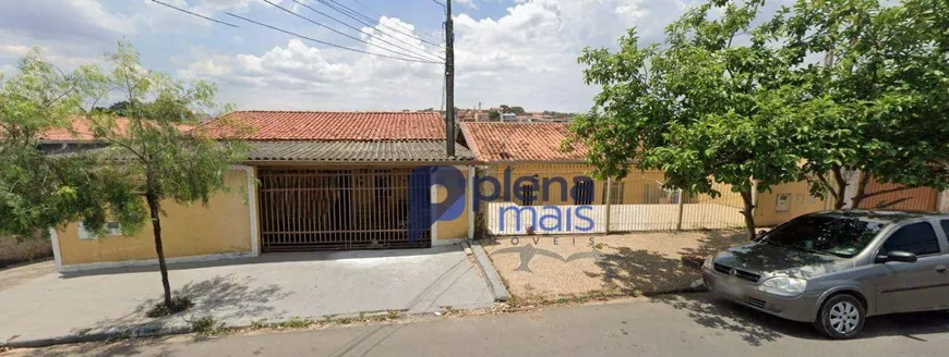Foto 1 de Casa com 3 Quartos à venda, 96m² em Jardim São Fernando, Campinas