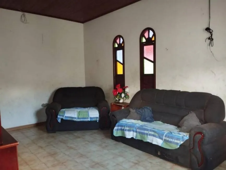 Foto 1 de Casa com 3 Quartos à venda, 95m² em , Simões Filho