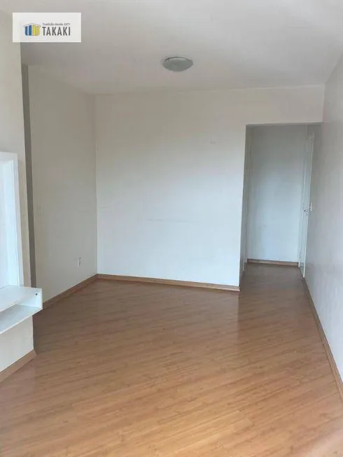 Foto 1 de Apartamento com 2 Quartos à venda, 49m² em Saúde, São Paulo