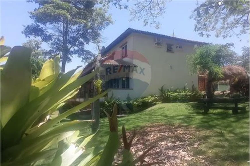 Foto 1 de Casa de Condomínio com 3 Quartos à venda, 168m² em Iriri, Anchieta