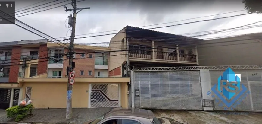 Foto 1 de Galpão/Depósito/Armazém para venda ou aluguel, 100m² em Vila Valparaiso, Santo André