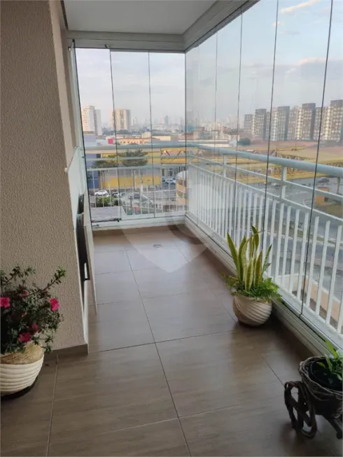 Foto 1 de Apartamento com 3 Quartos à venda, 78m² em Ipiranga, São Paulo