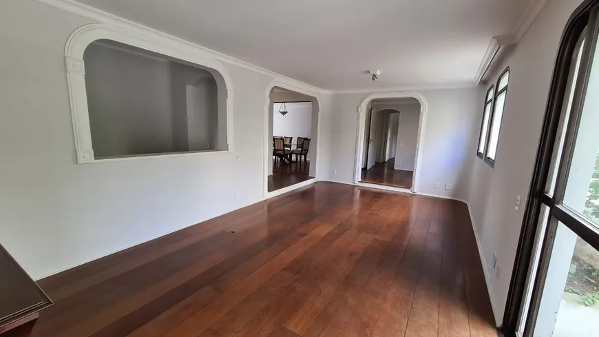 Foto 1 de Apartamento com 2 Quartos à venda, 135m² em Morumbi, São Paulo