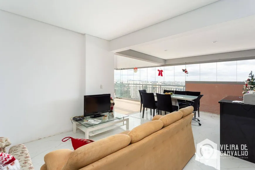 Foto 1 de Apartamento com 2 Quartos à venda, 103m² em Barra Funda, São Paulo