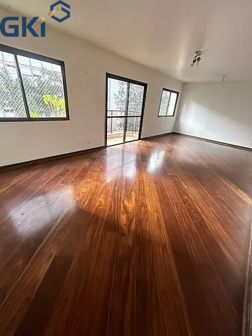 Foto 1 de Apartamento com 4 Quartos para alugar, 170m² em Paraíso, São Paulo