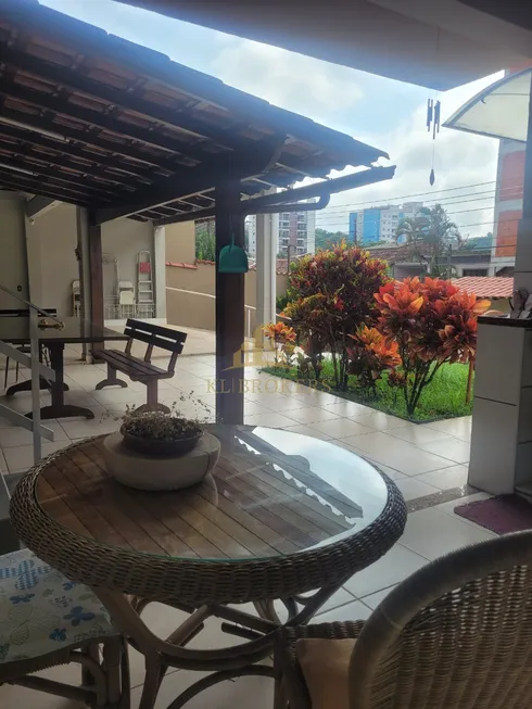 Foto 1 de Casa com 4 Quartos à venda, 212m² em Sessenta, Volta Redonda