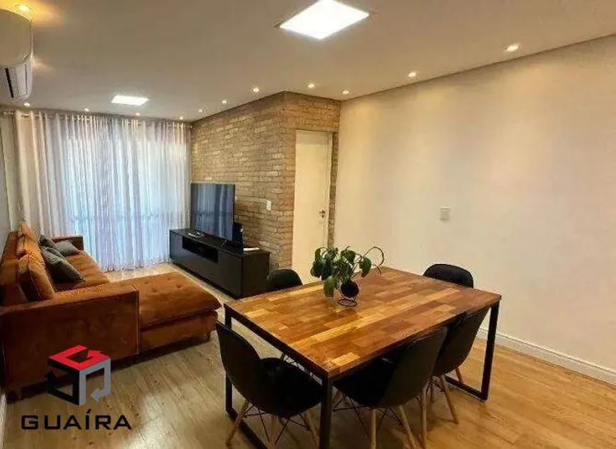 Foto 1 de Apartamento com 3 Quartos à venda, 83m² em Vila Sao Jose Ipiranga, São Paulo