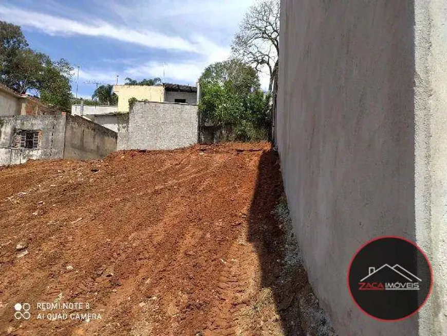 Foto 1 de Lote/Terreno à venda, 160m² em Parque Residencial Itapeti, Mogi das Cruzes