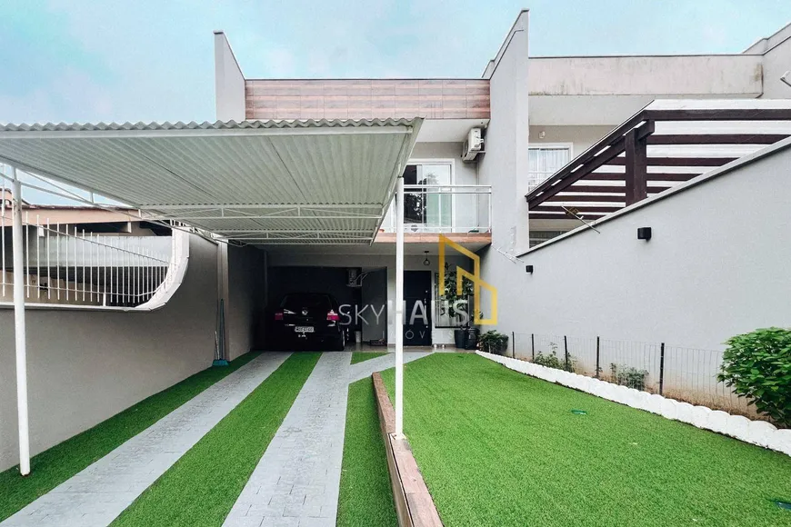 Foto 1 de Casa com 3 Quartos à venda, 140m² em Escola Agrícola, Blumenau