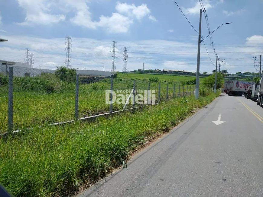 Foto 1 de à venda, 16000m² em Terra Nova, Taubaté