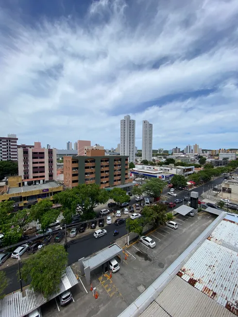 Foto 1 de Sala Comercial com 2 Quartos à venda, 50m² em Lagoa Nova, Natal