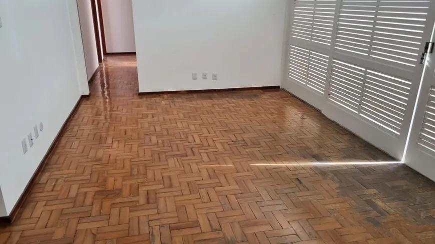 Foto 1 de Apartamento com 3 Quartos à venda, 135m² em Canela, Salvador