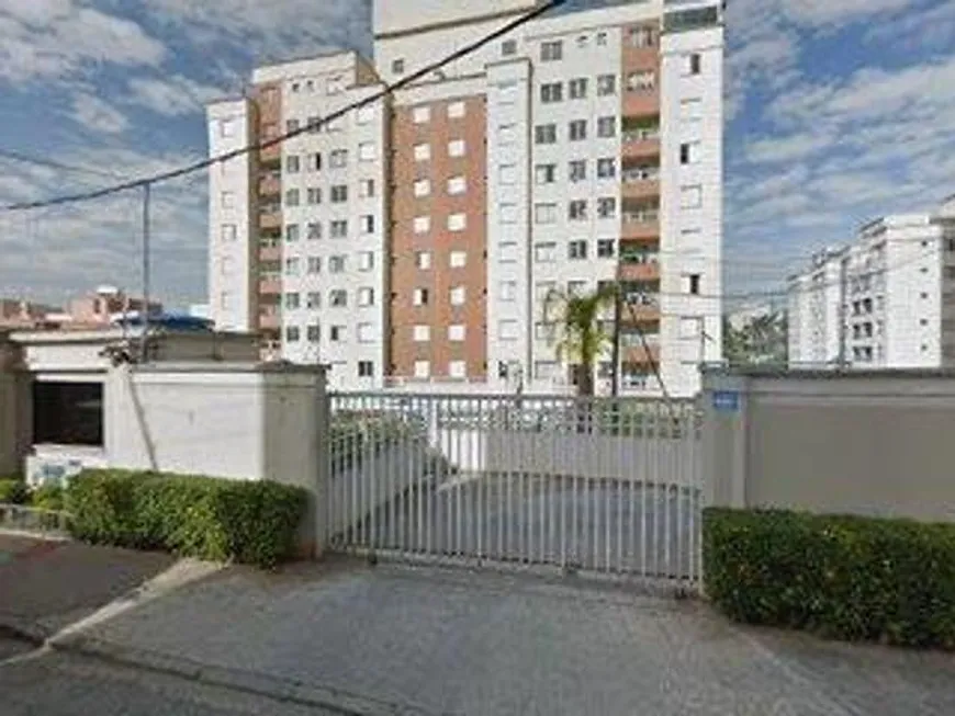 Foto 1 de Apartamento com 2 Quartos à venda, 44m² em Fazenda Morumbi, São Paulo