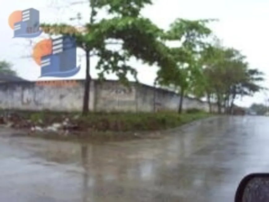 Foto 1 de Lote/Terreno para alugar, 2788m² em Enseada, Guarujá