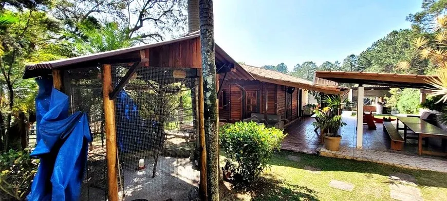 Foto 1 de Fazenda/Sítio com 2 Quartos à venda, 82m² em Boa Vista, Sorocaba