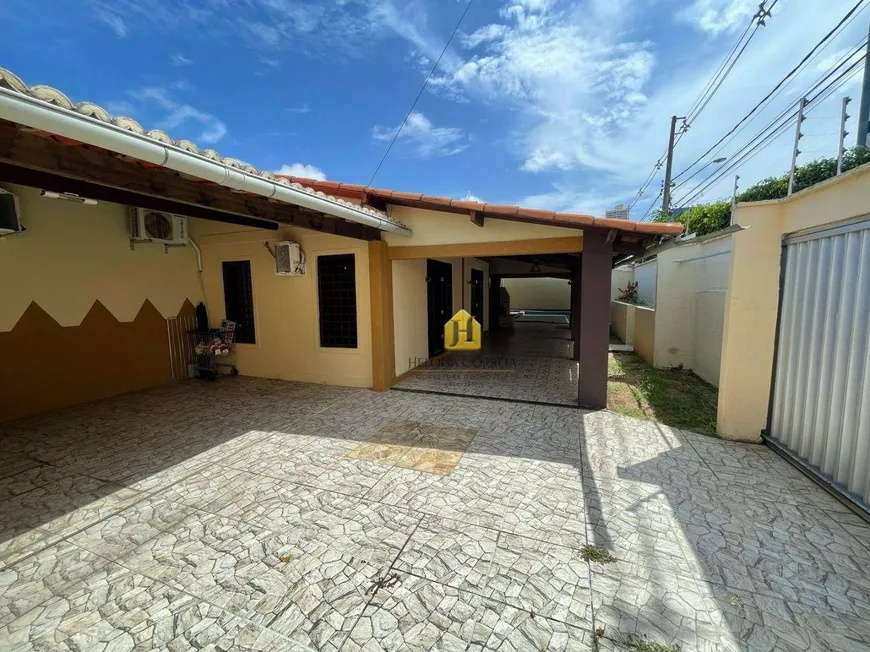Foto 1 de Casa com 3 Quartos à venda, 400m² em Capim Macio, Natal