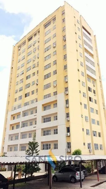 Foto 1 de Apartamento com 3 Quartos à venda, 68m² em Presidente Kennedy, Fortaleza