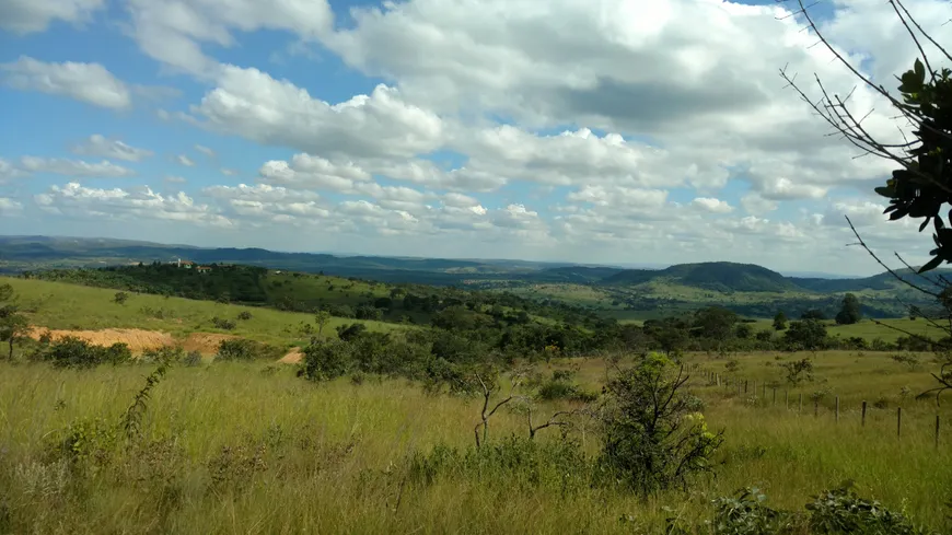 Foto 1 de Lote/Terreno à venda, 20000m² em Zona Rural, Paraopeba