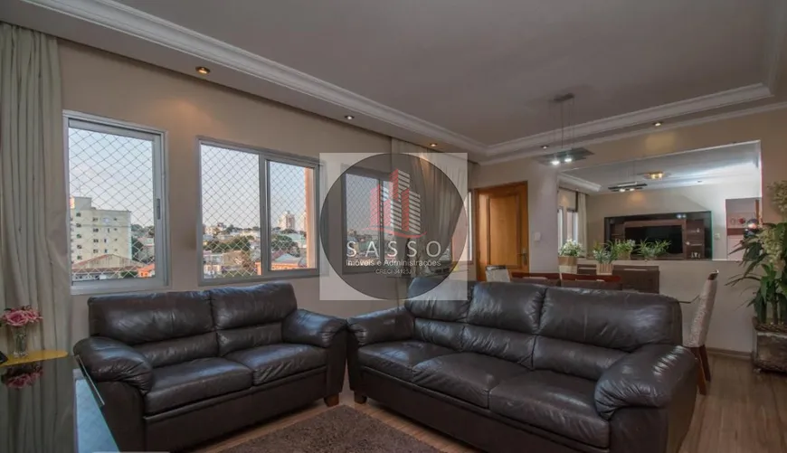 Foto 1 de Apartamento com 3 Quartos à venda, 78m² em Vila Bela, São Paulo