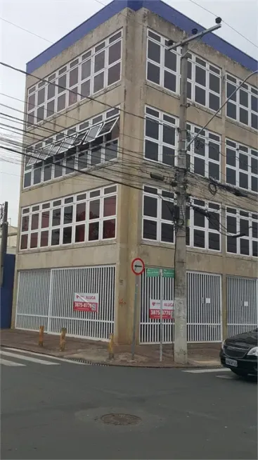 Foto 1 de Sala Comercial para alugar, 145m² em Centro, Indaiatuba