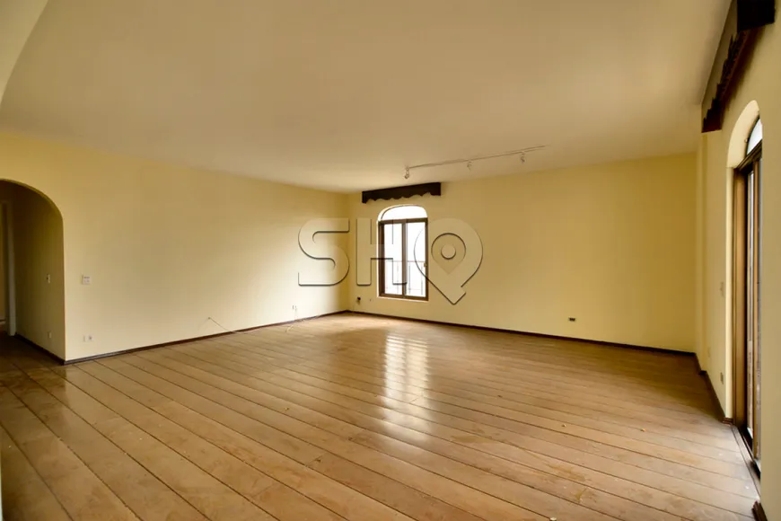 Foto 1 de Apartamento com 3 Quartos à venda, 191m² em Bela Vista, São Paulo