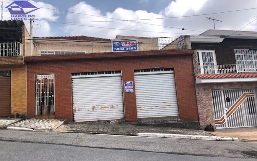 Foto 1 de Lote/Terreno à venda, 178m² em Vila Dom Pedro II, São Paulo