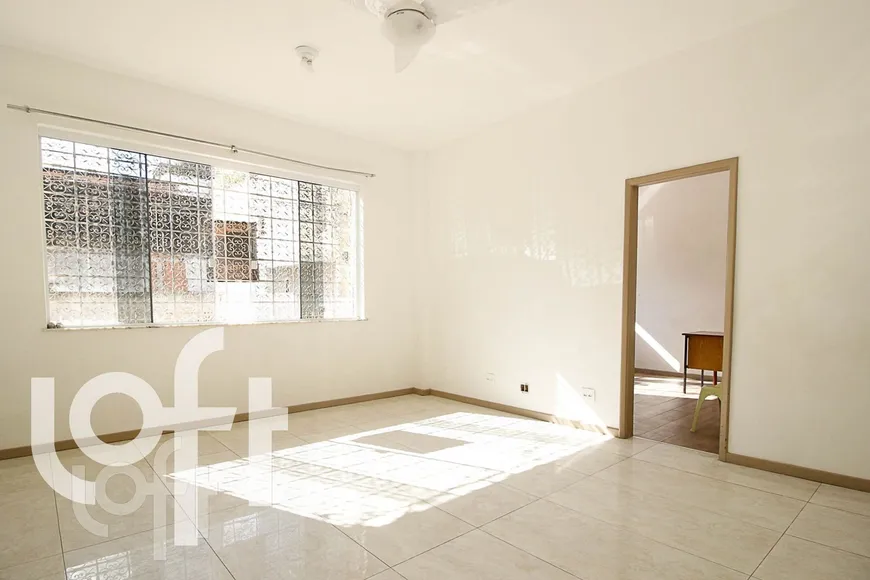 Foto 1 de Apartamento com 3 Quartos à venda, 92m² em Méier, Rio de Janeiro