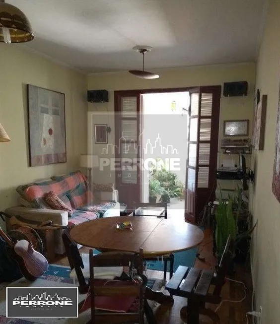 Foto 1 de Apartamento com 3 Quartos à venda, 97m² em Belenzinho, São Paulo